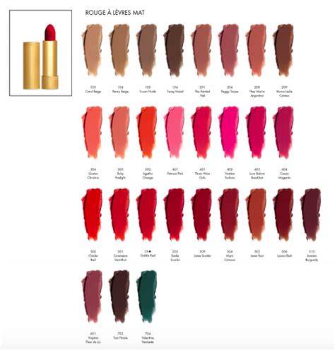 gucci lip lacquer|gucci lipstick color chart.